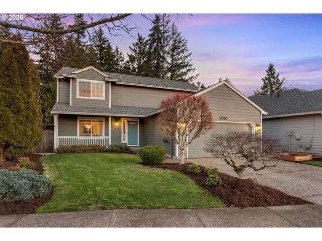 $635,000 | 16740 Southwest Stellar Drive, Sherwood, OR 97140