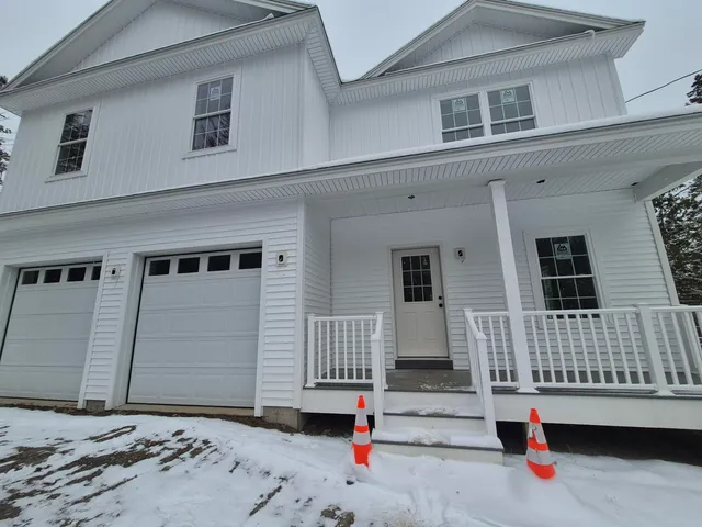 $539,000 | Lot 3 Cole Circle, Hermon, ME 04401