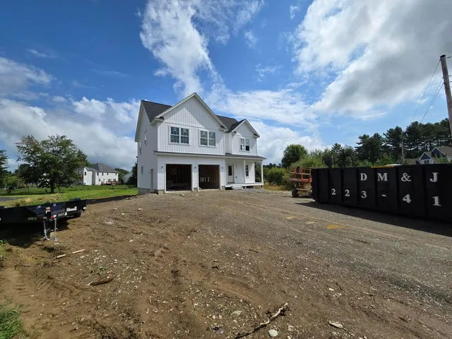 $539,000 | Lot 3 Cole Circle, Hermon, ME 04401