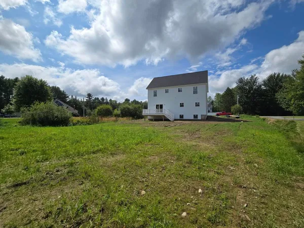 $539,000 | Lot 3 Cole Circle, Hermon, ME 04401