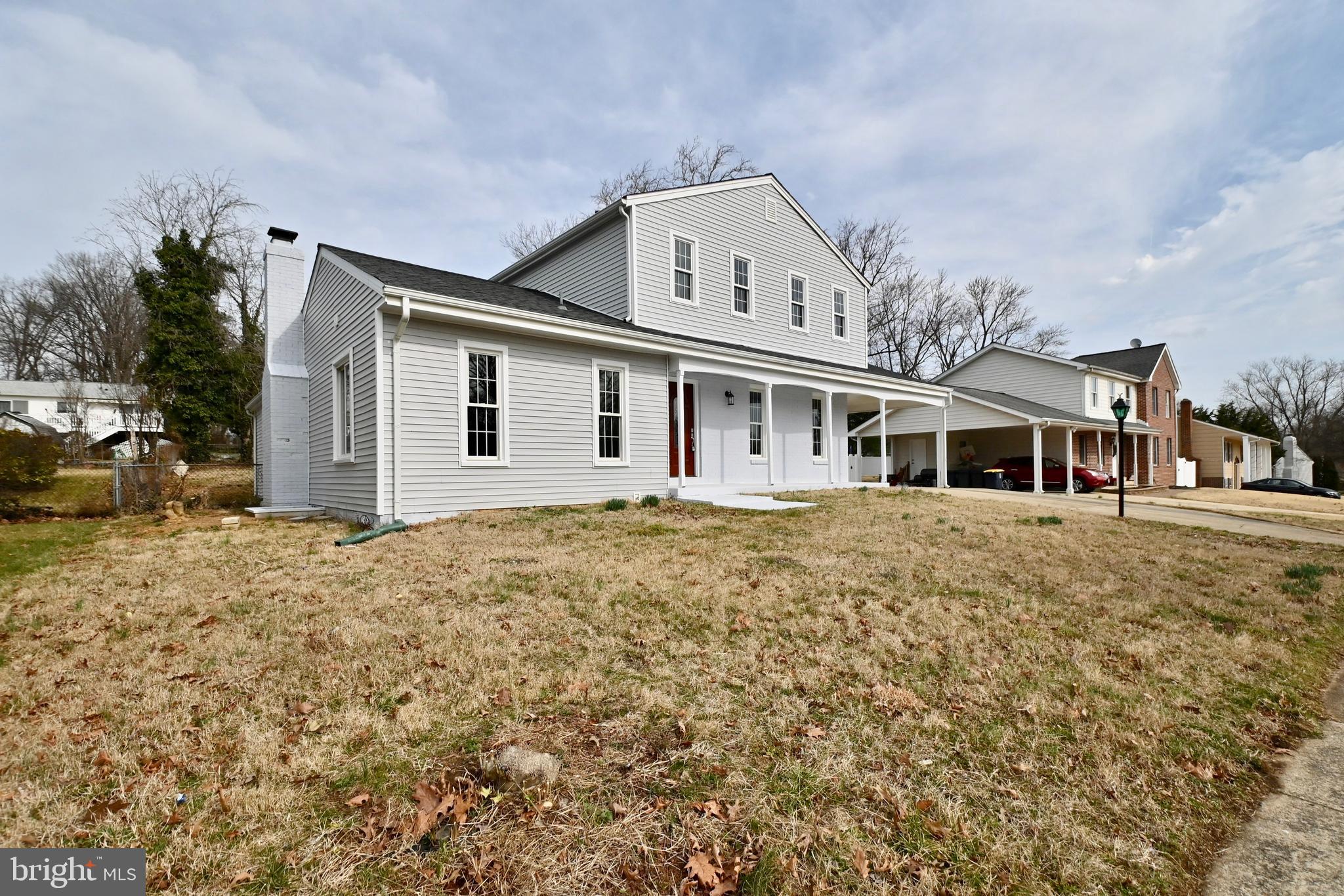 6418 Darwin Road Laurel, MD 20707 - Photo 2 of 39