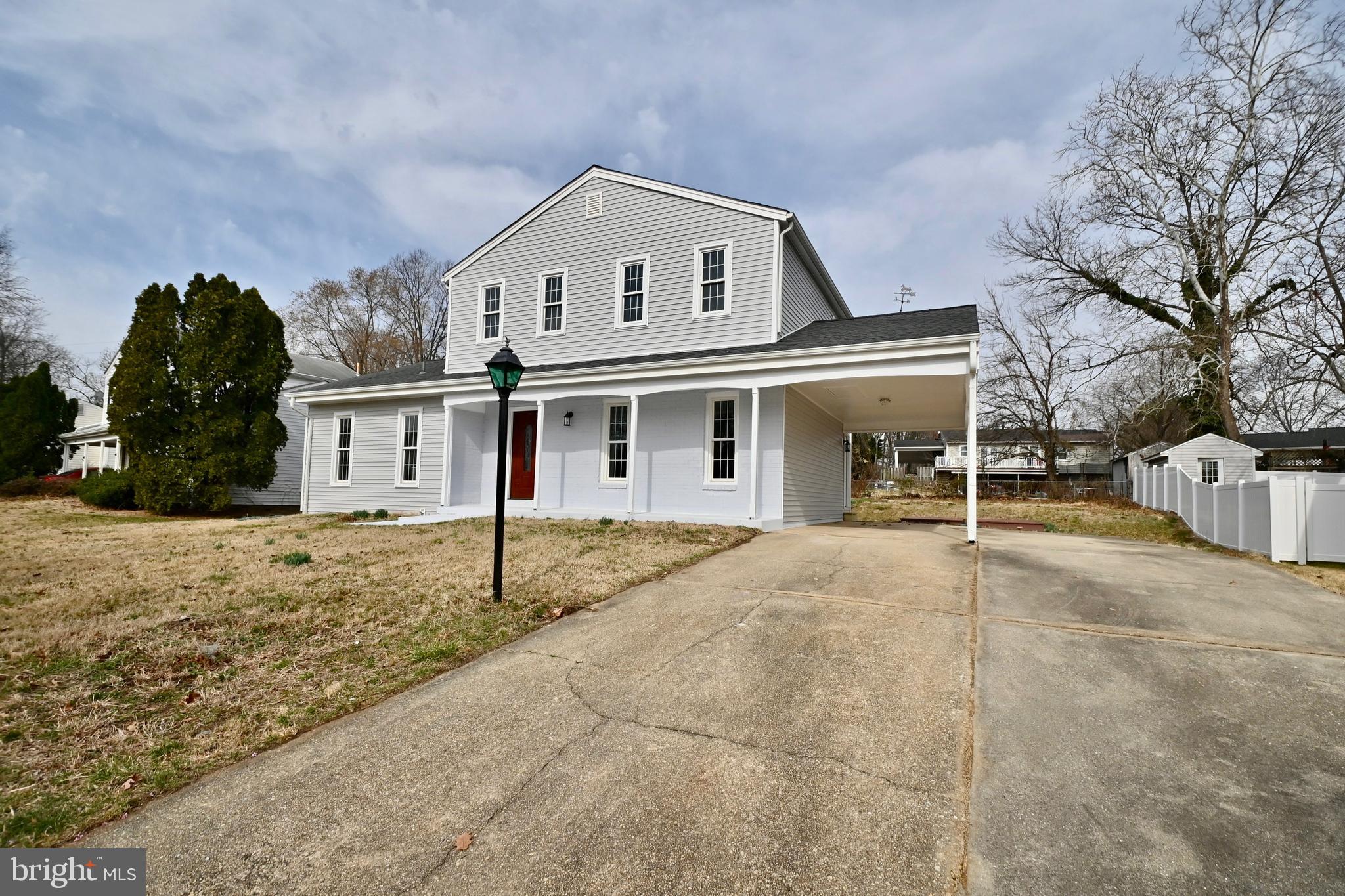 6418 Darwin Road Laurel, MD 20707 - Photo 3 of 39