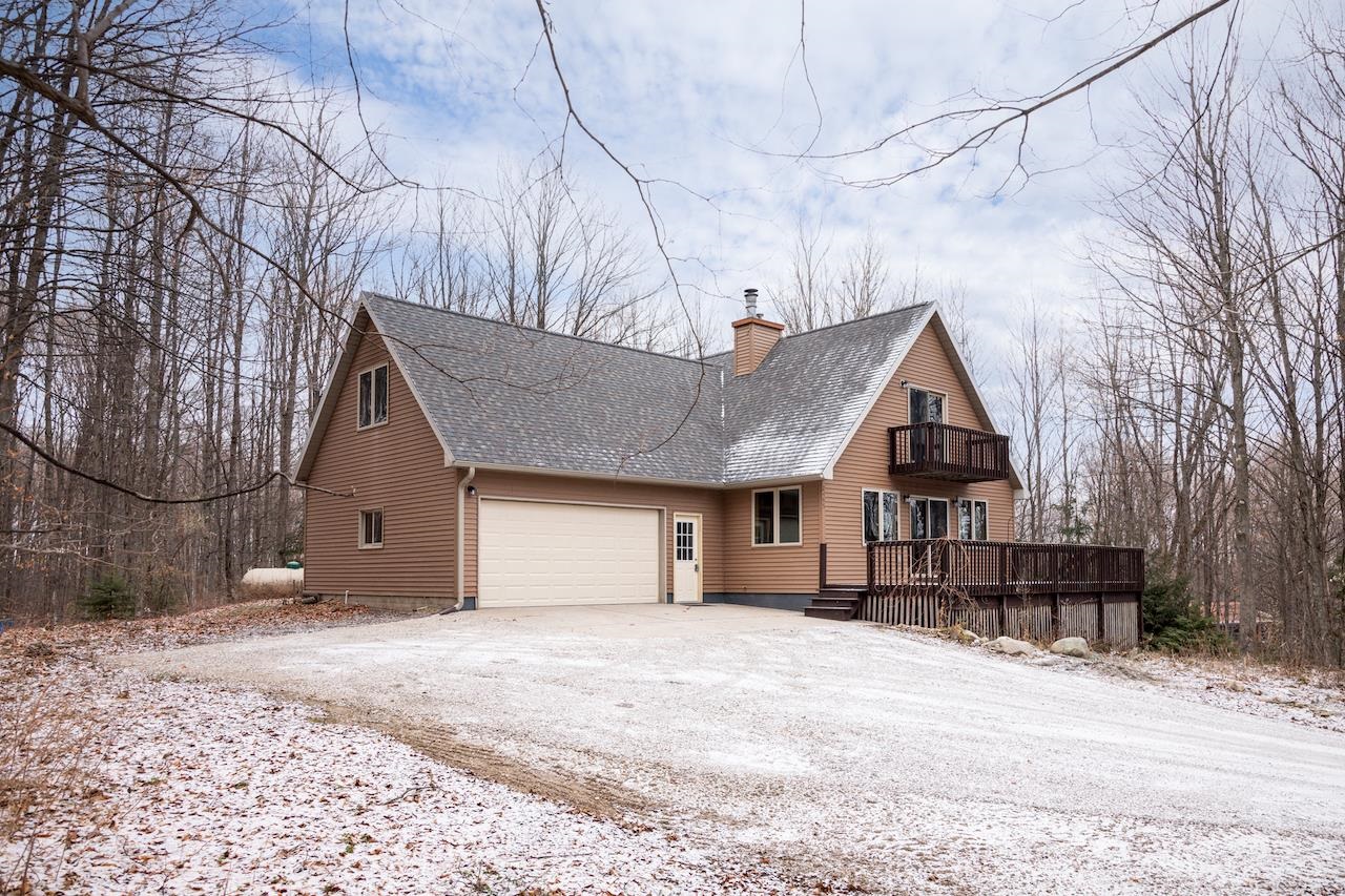 2495 East Kasson Road Cedar, MI 49621 - Photo 2 of 72