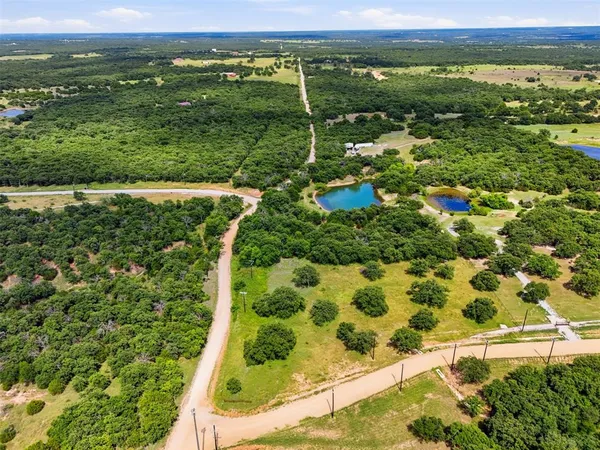 $79,000 | Lot 63 Mustang Ridge, Perrin, TX 76486