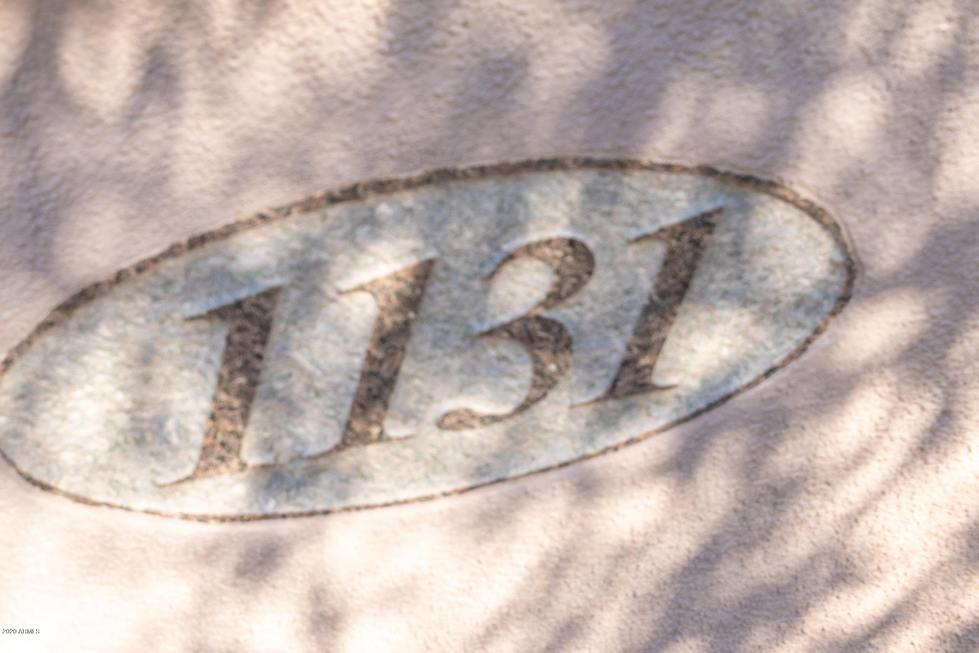 3935 East Rough Rider Road, Unit 1131 Phoenix, AZ 85050 - Photo 22 of 30 Home!