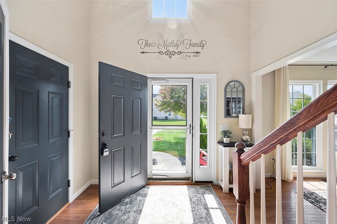 149 Stone Ridge Way Berea, OH 44017 - Photo 4 of 35 Gallery Image 4