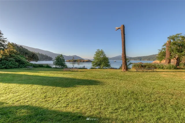 $479,000 | 38 Fishing Alley, Orcas Island, WA 98245