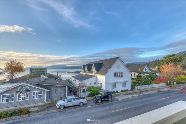 $479,000 | 38 Fishing Alley, Orcas Island, WA 98245