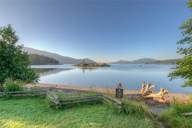 $479,000 | 38 Fishing Alley, Orcas Island, WA 98245