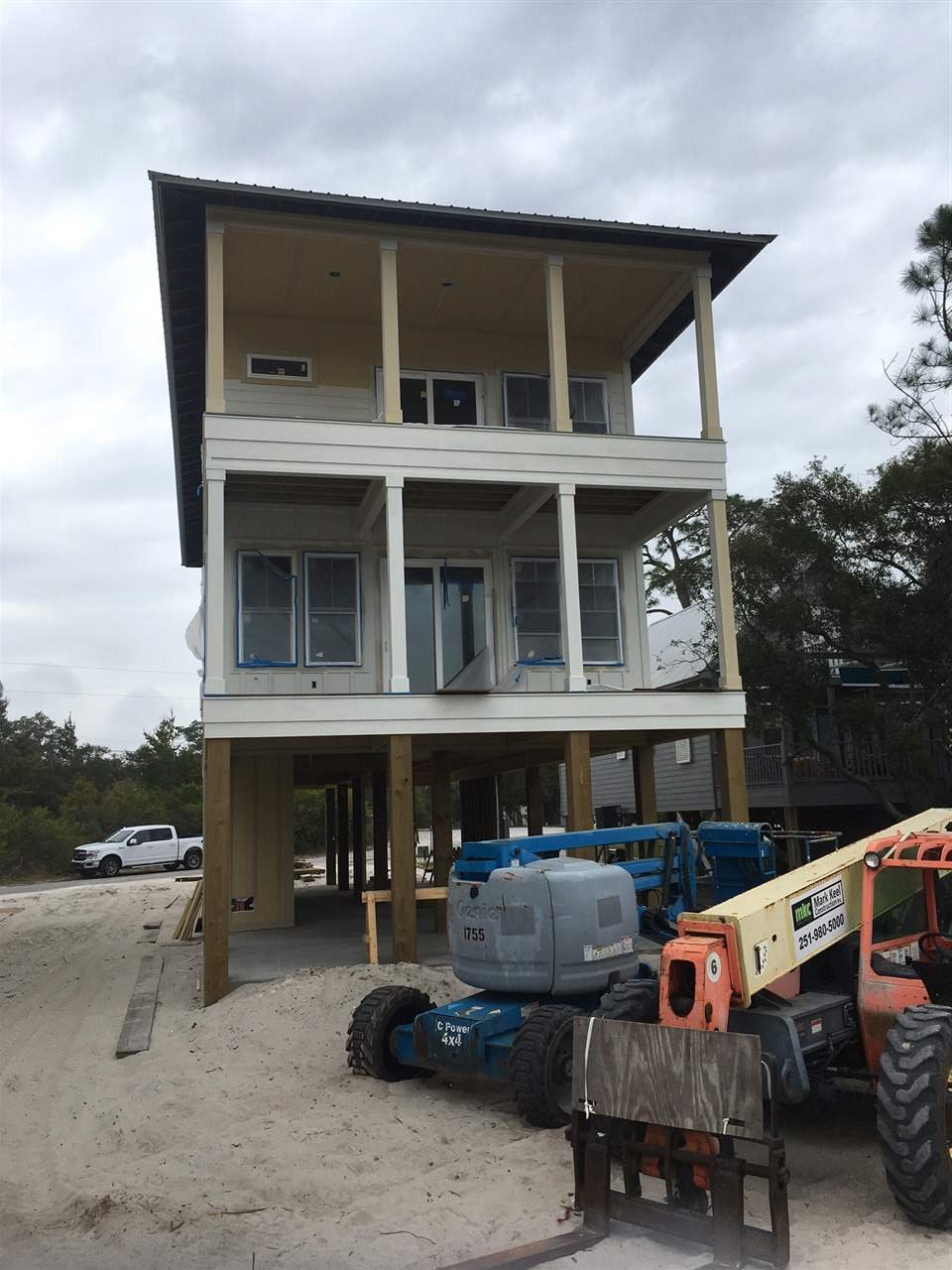 26054 Garrett Lane Orange Beach, AL 36561 - Photo 1 of 1