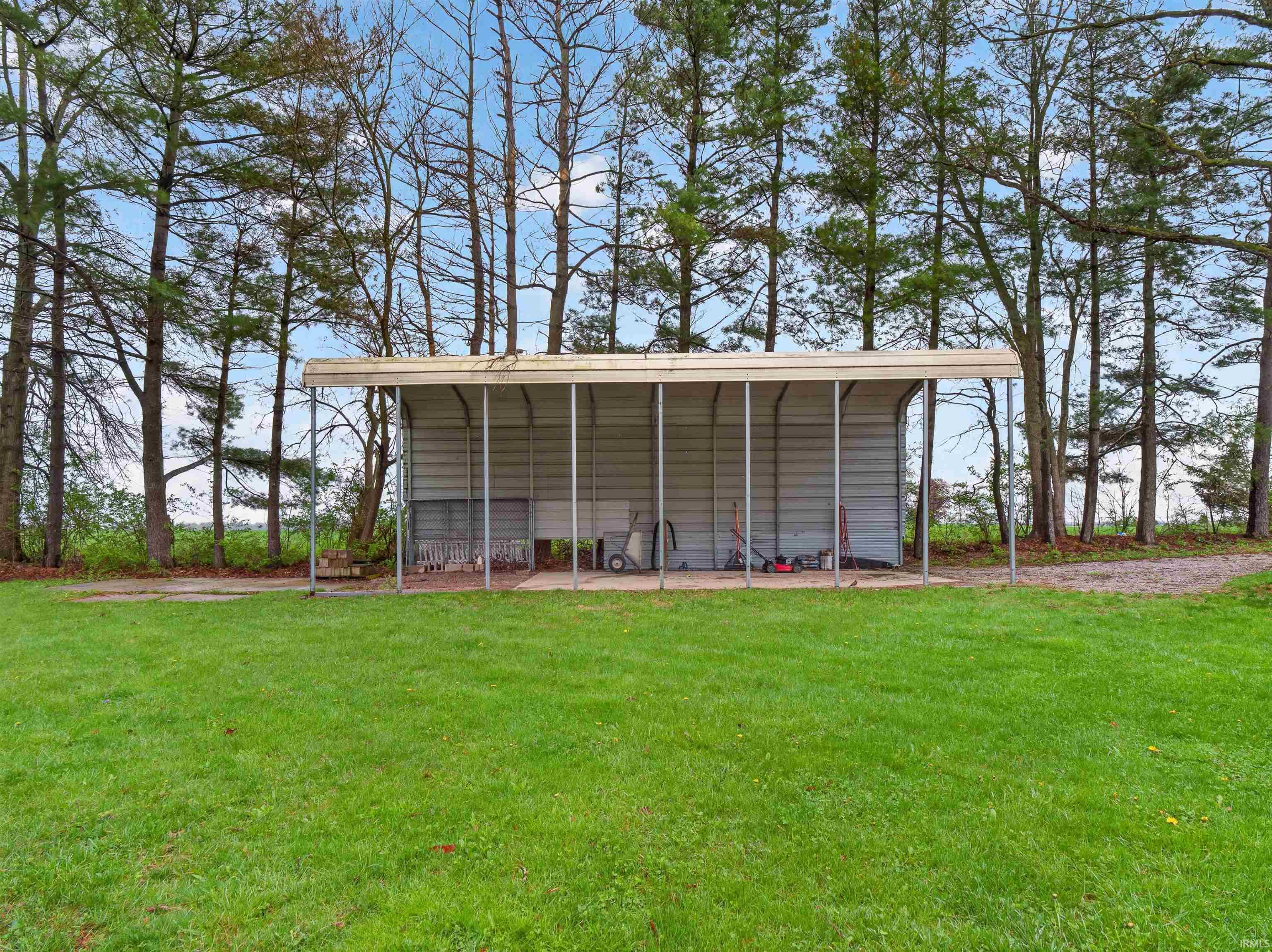 8715 Yellow River Road Fort Wayne, IN 46818 - Photo 29 of 35 Gallery Image 29