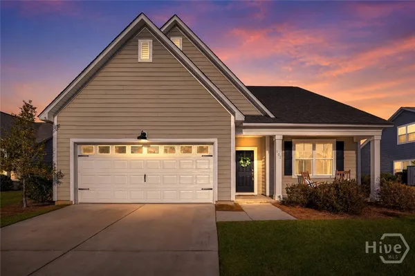 $550,000 | 102 Oakdene Road, Pooler, GA 31322