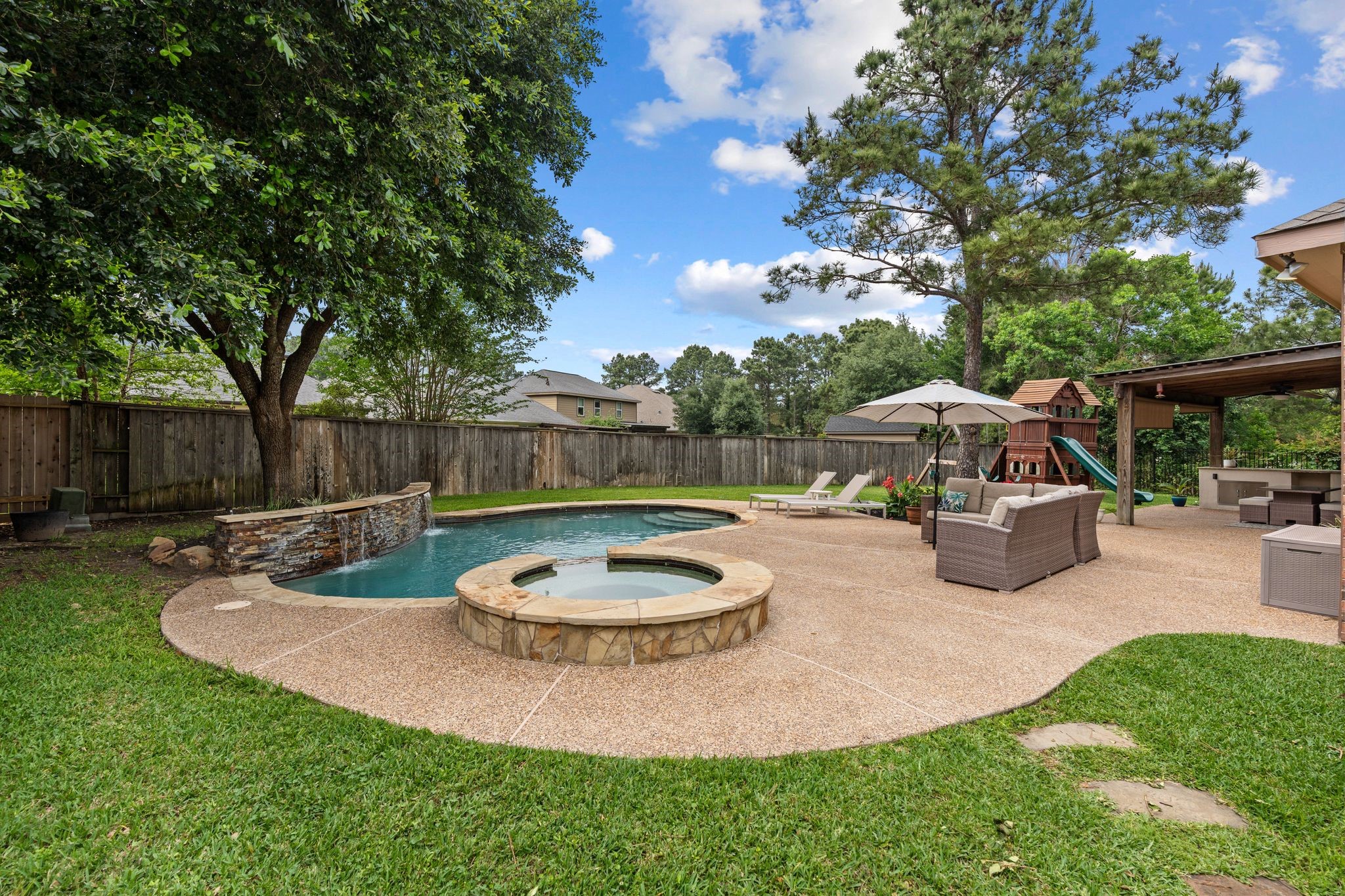 35 Nagshead Place Spring, TX 77389 - Photo 34 of 40