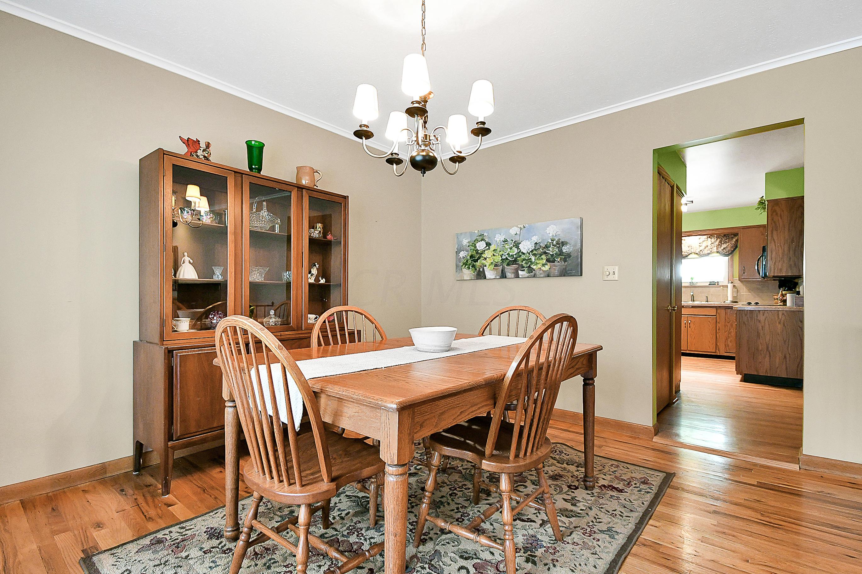 5873 Whitman Road Columbus, OH 43213 - Photo 11 of 52 Gallery Image 11