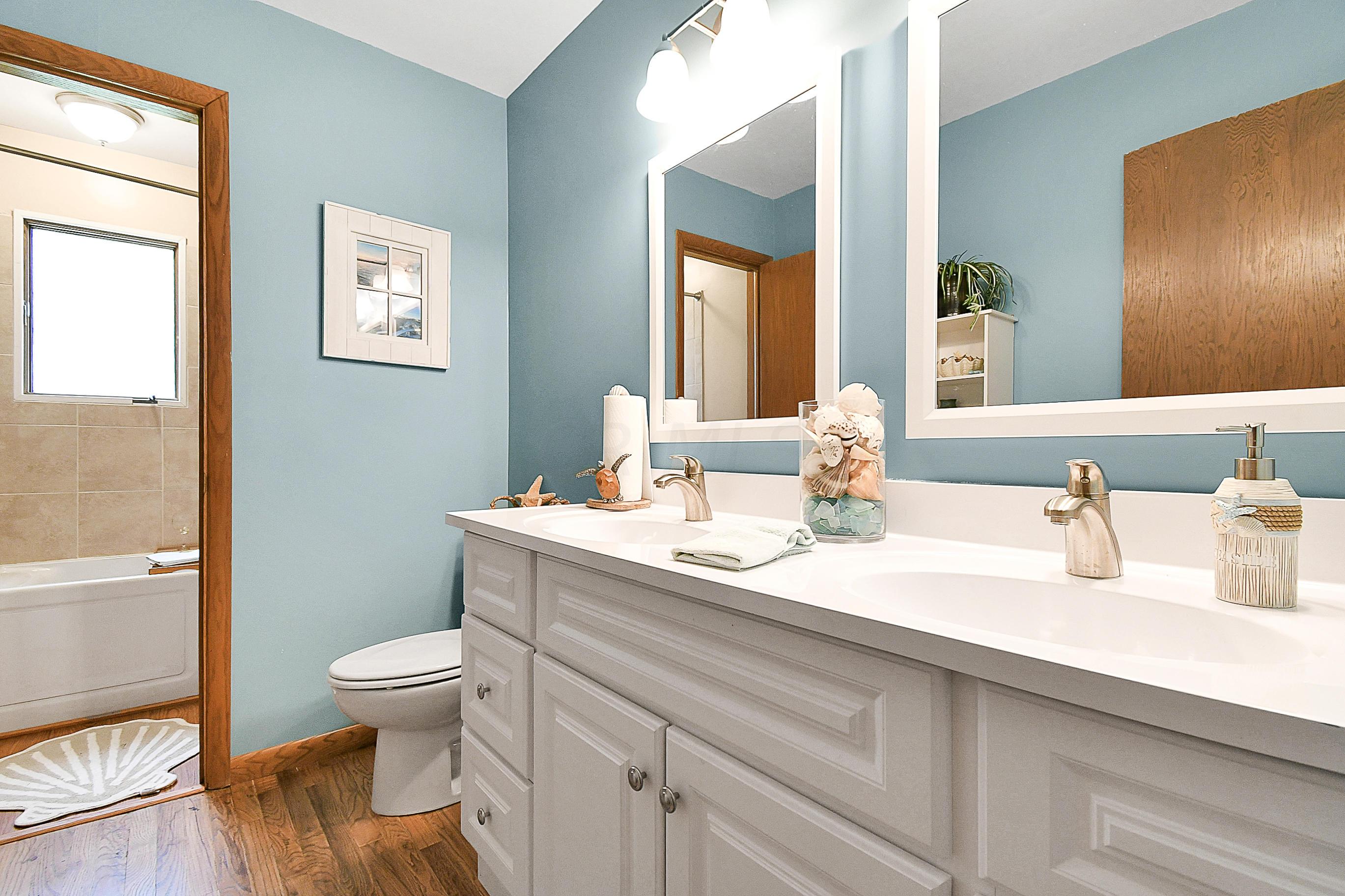 5873 Whitman Road Columbus, OH 43213 - Photo 15 of 52 Gallery Image 15