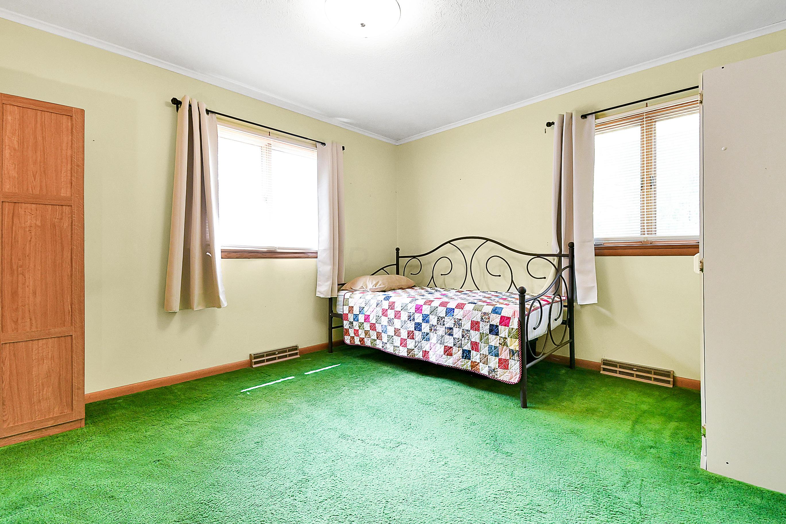 5873 Whitman Road Columbus, OH 43213 - Photo 19 of 52 Gallery Image 19