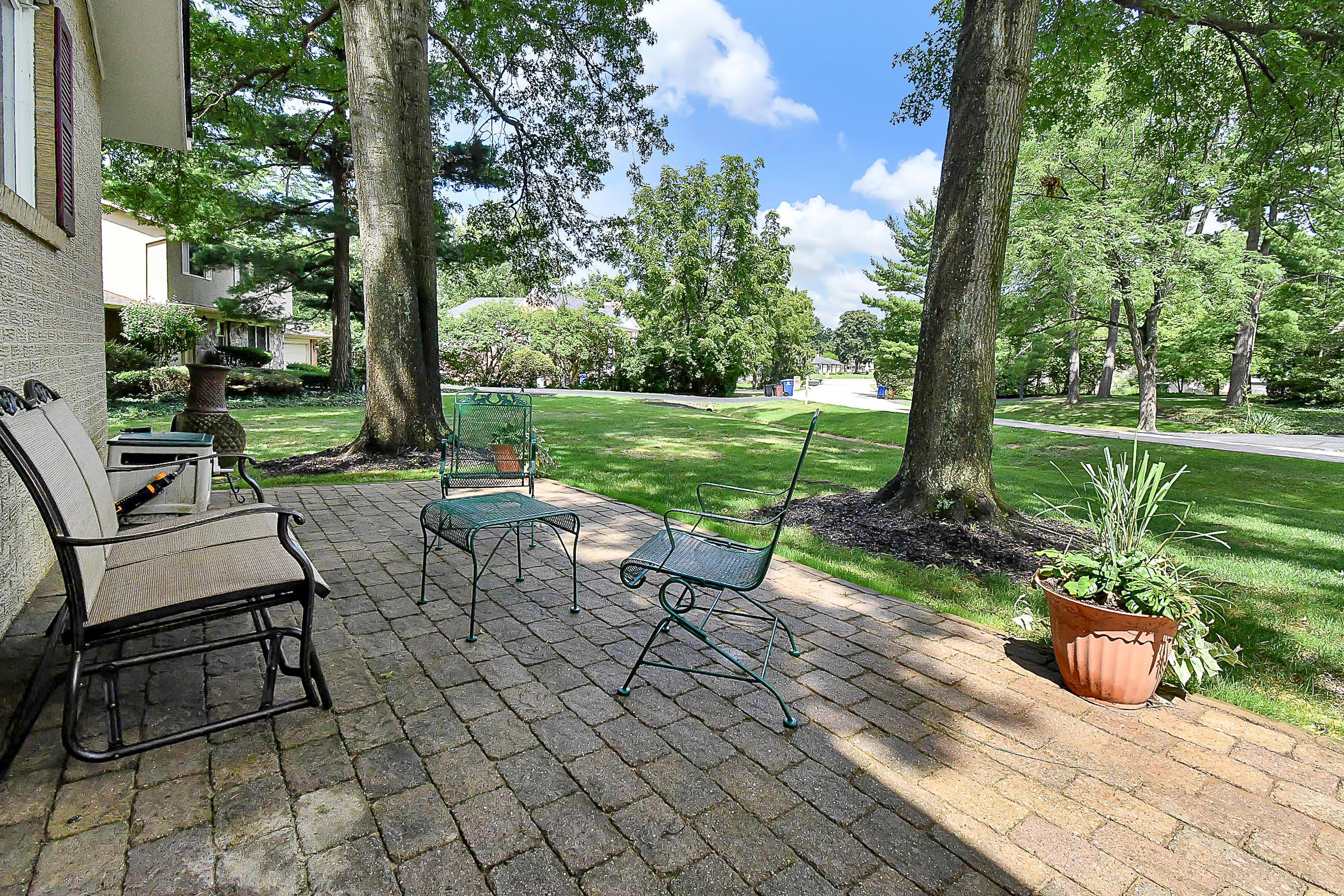 5873 Whitman Road Columbus, OH 43213 - Photo 2 of 52 Gallery Image 2