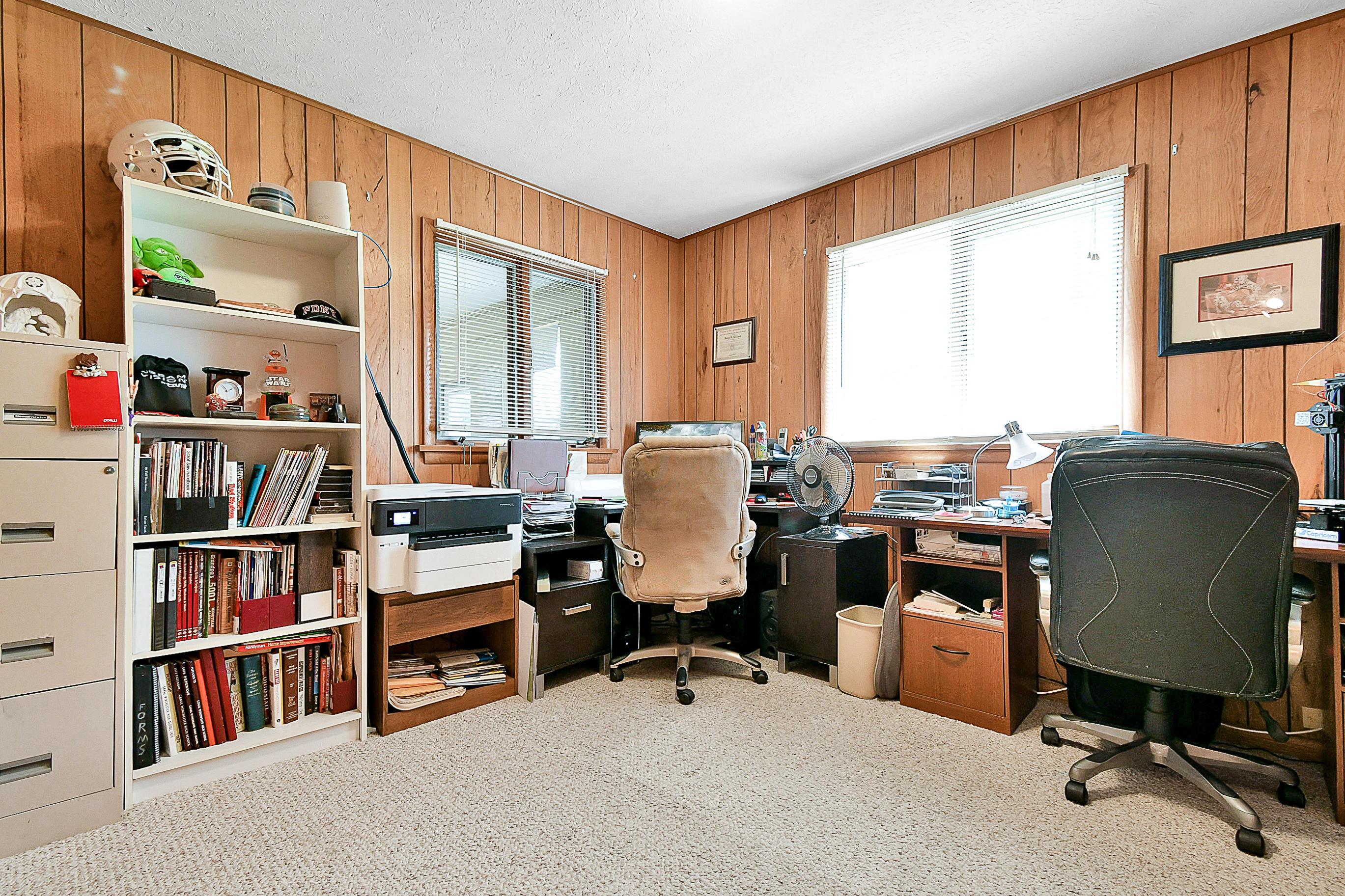 5873 Whitman Road Columbus, OH 43213 - Photo 21 of 52 Gallery Image 21
