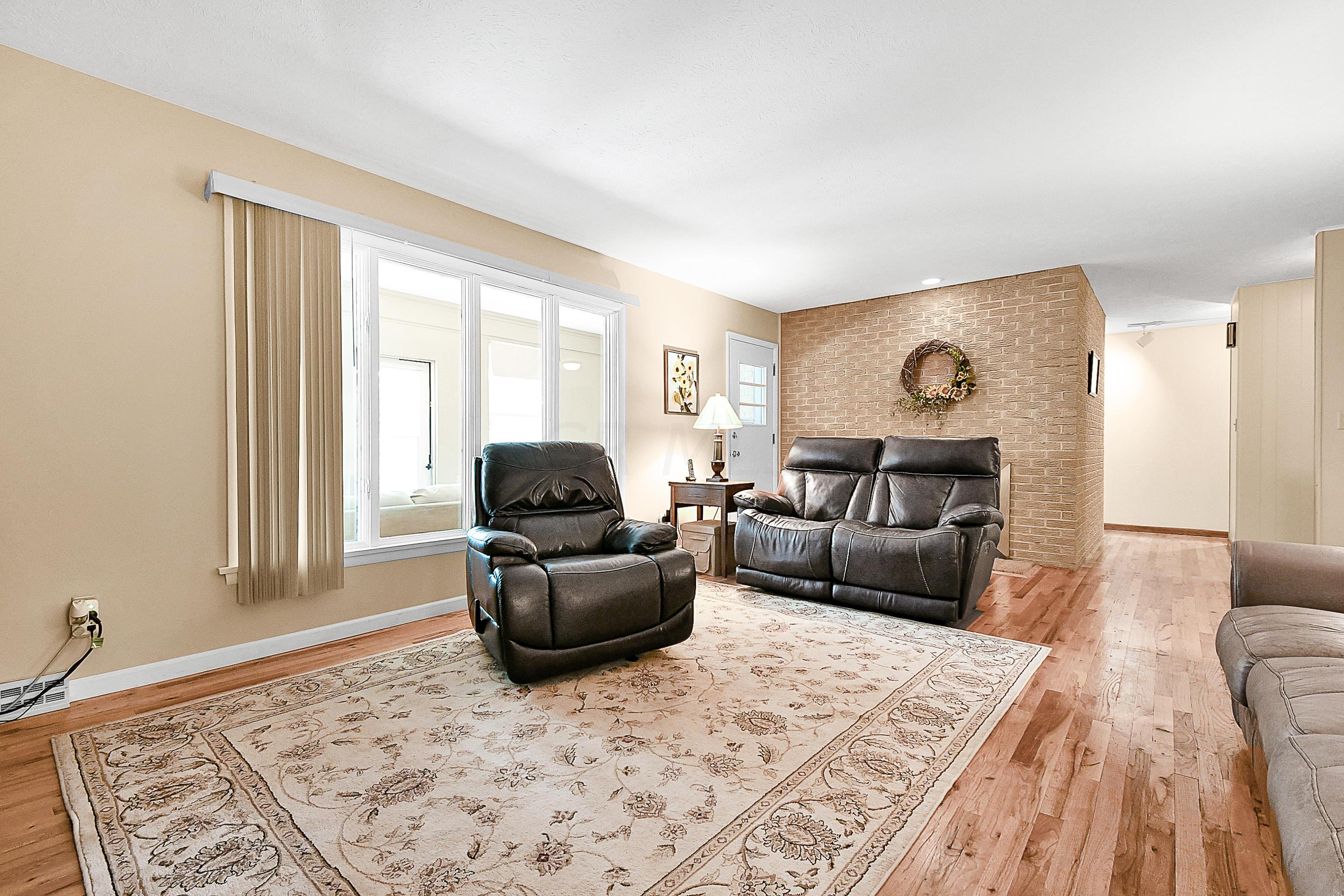 5873 Whitman Road Columbus, OH 43213 - Photo 25 of 52 Gallery Image 25