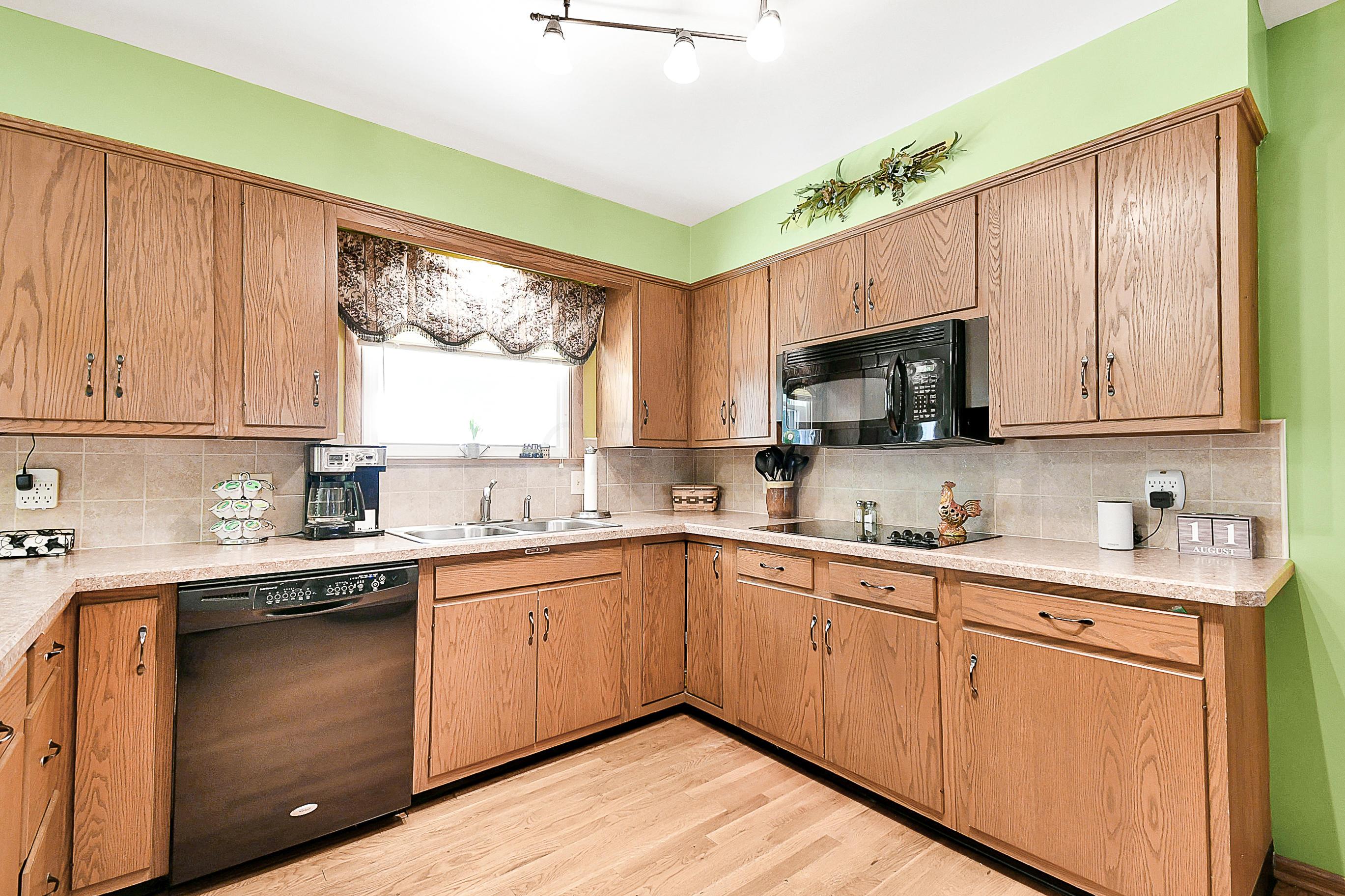 5873 Whitman Road Columbus, OH 43213 - Photo 27 of 52 Gallery Image 27