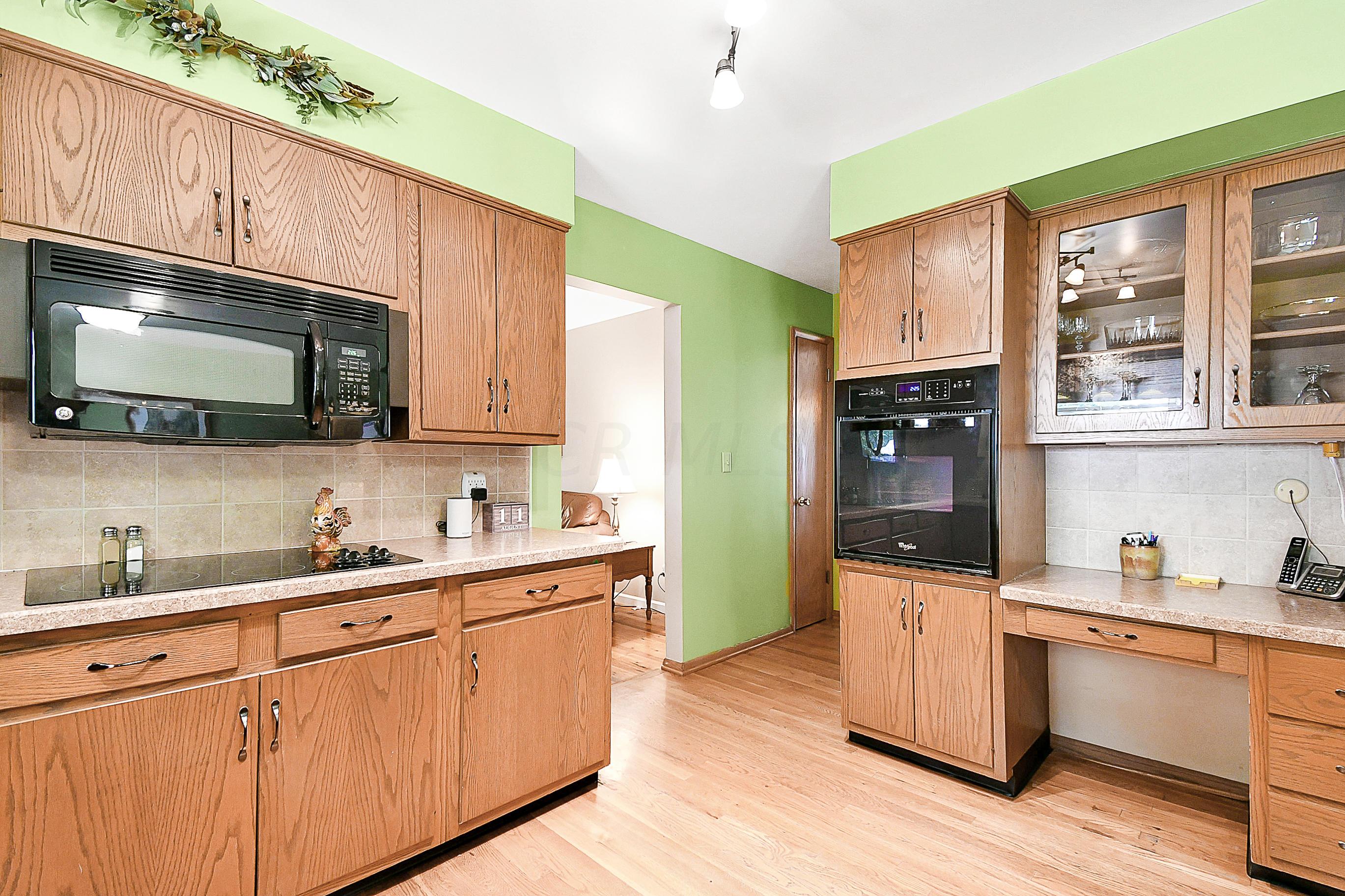 5873 Whitman Road Columbus, OH 43213 - Photo 29 of 52 Gallery Image 29