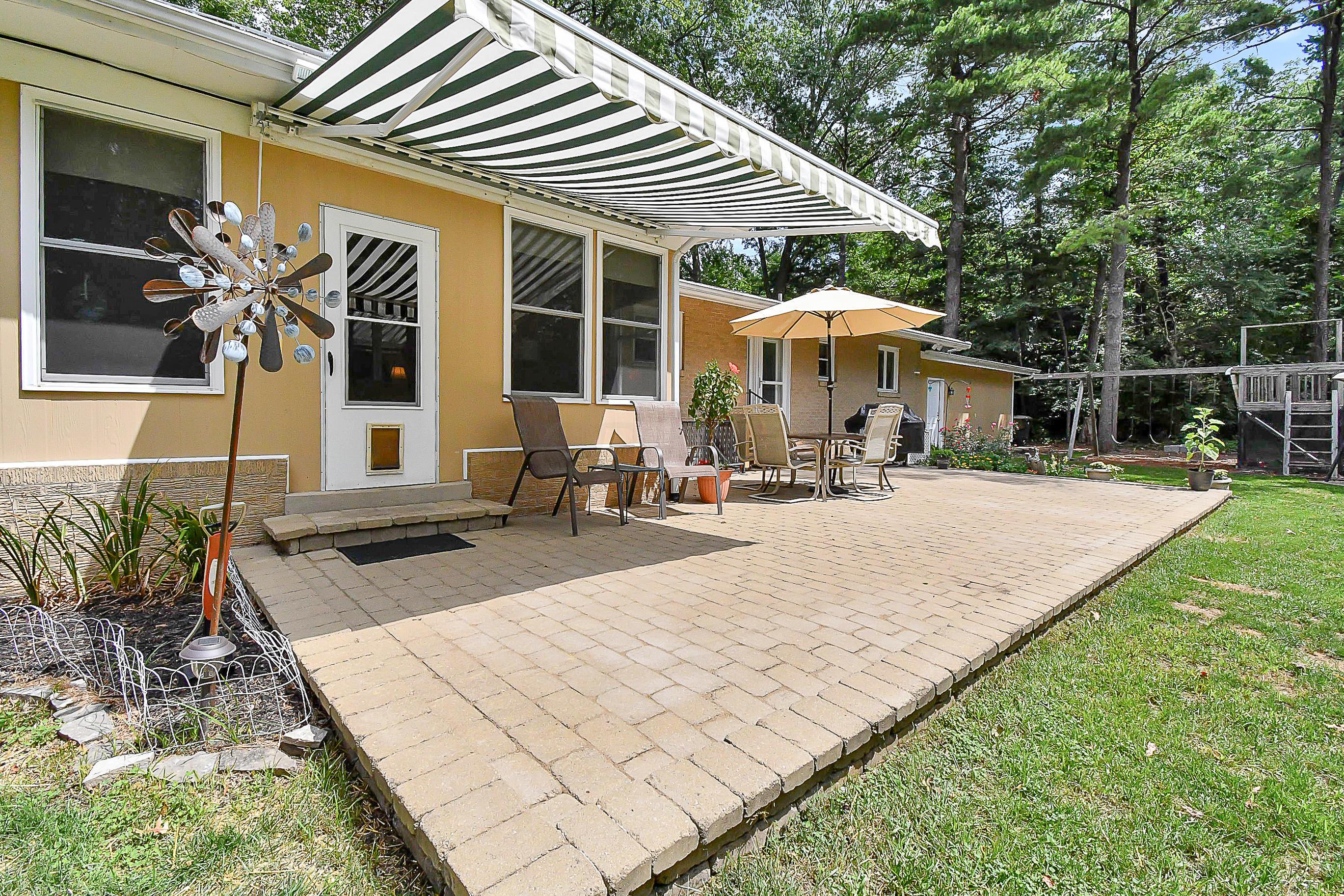 5873 Whitman Road Columbus, OH 43213 - Photo 42 of 52 Gallery Image 42