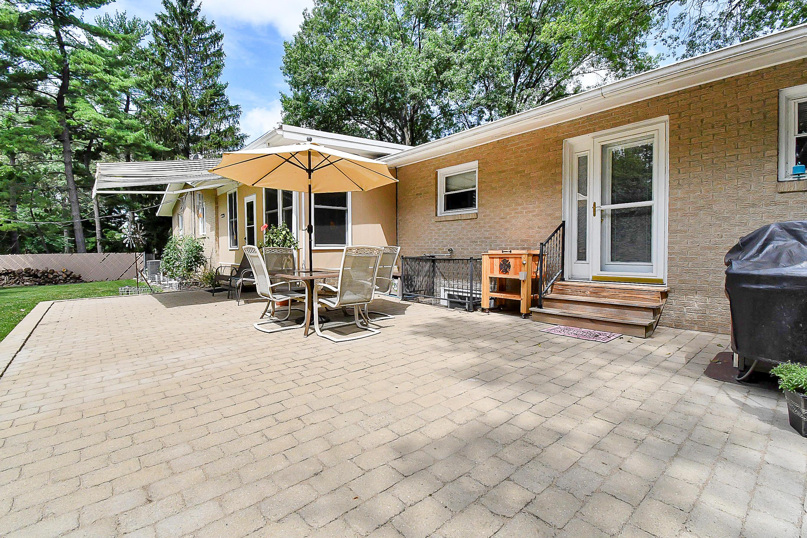 5873 Whitman Road Columbus, OH 43213 - Photo 43 of 52 Gallery Image 43