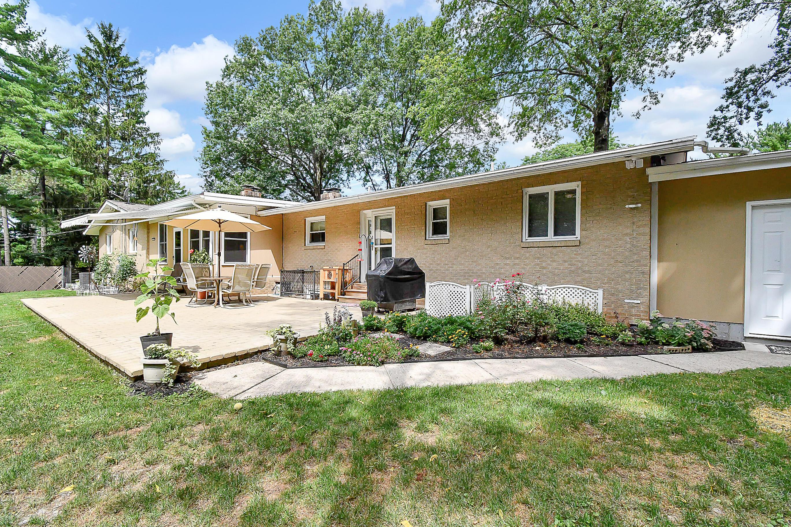 5873 Whitman Road Columbus, OH 43213 - Photo 44 of 52 Gallery Image 44