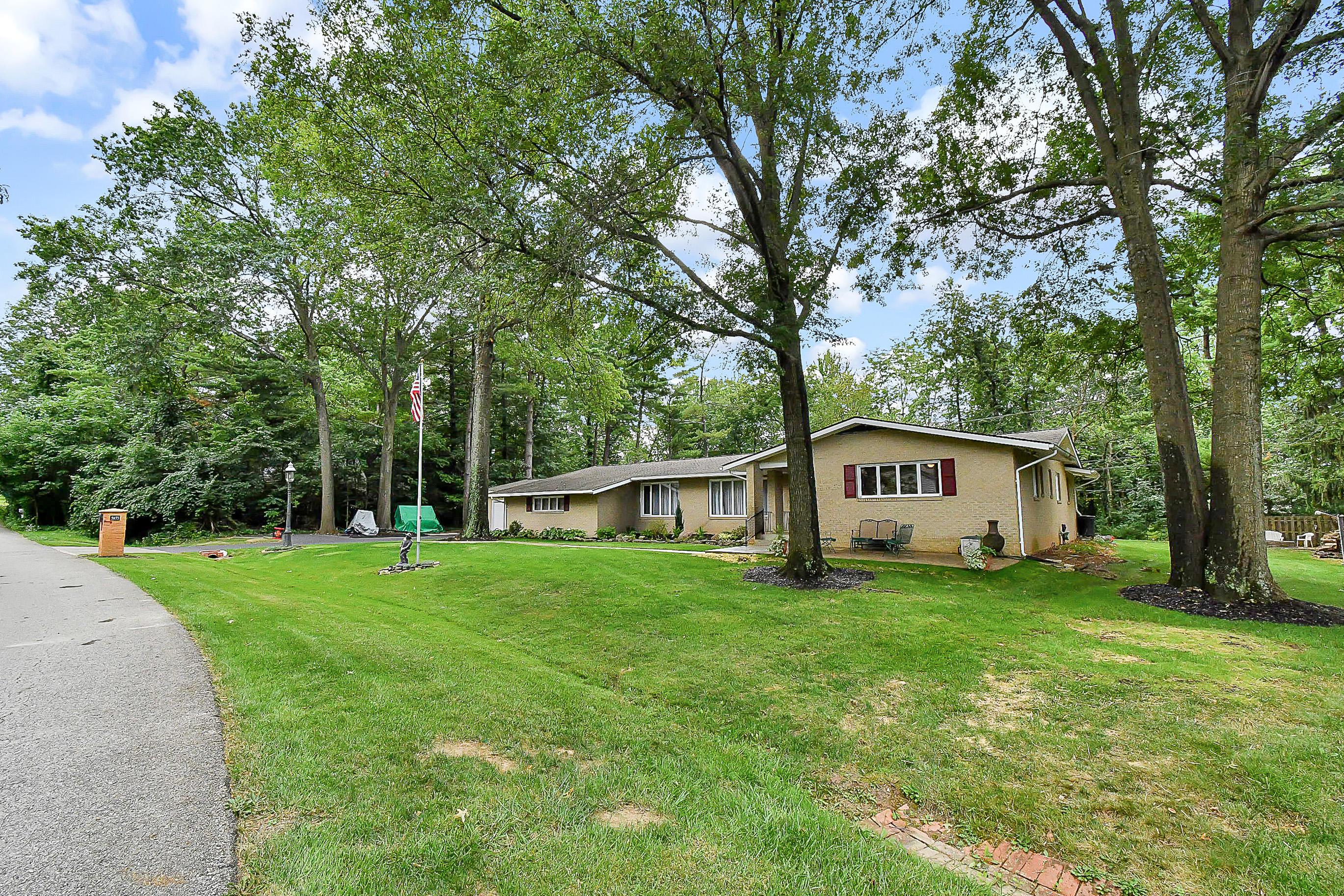 5873 Whitman Road Columbus, OH 43213 - Photo 47 of 52 Gallery Image 47