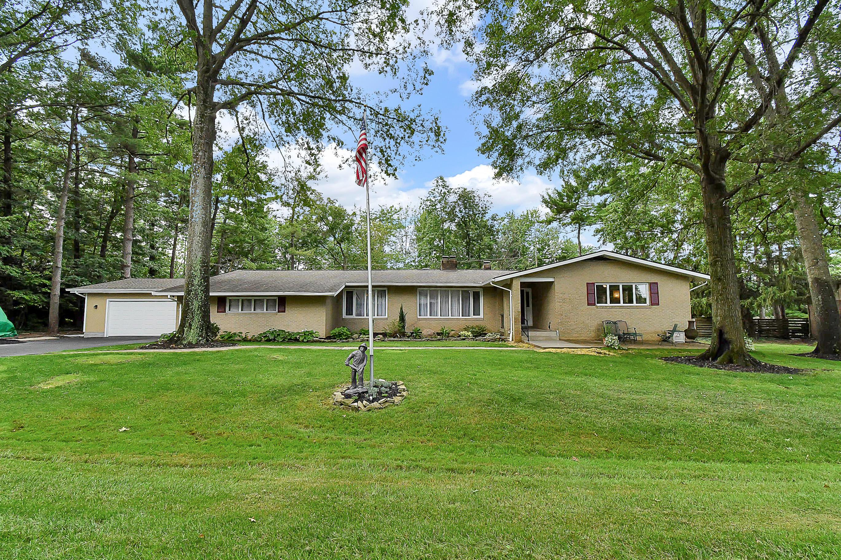 5873 Whitman Road Columbus, OH 43213 - Photo 48 of 52 Gallery Image 48
