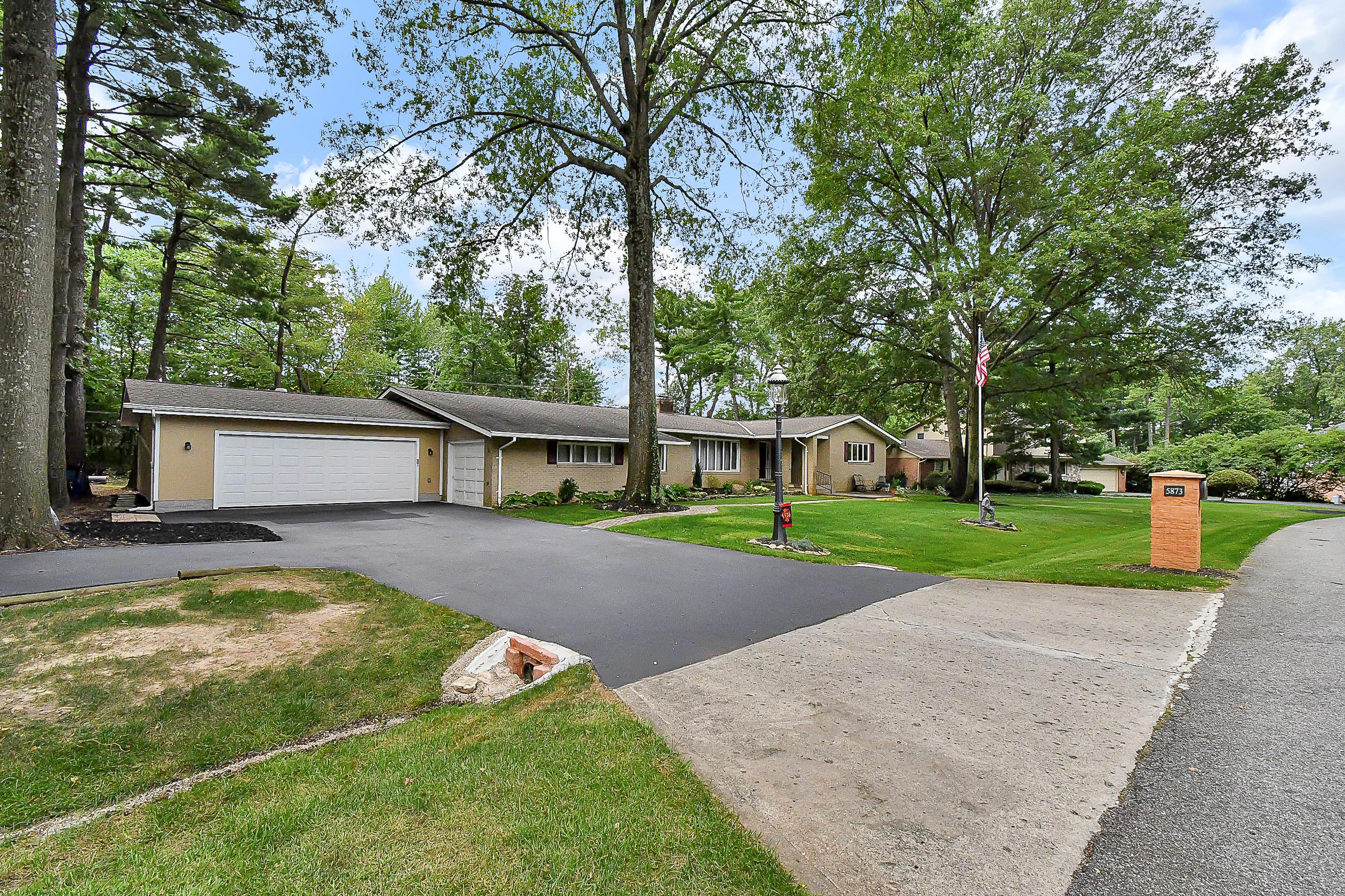 5873 Whitman Road Columbus, OH 43213 - Photo 49 of 52 Gallery Image 49