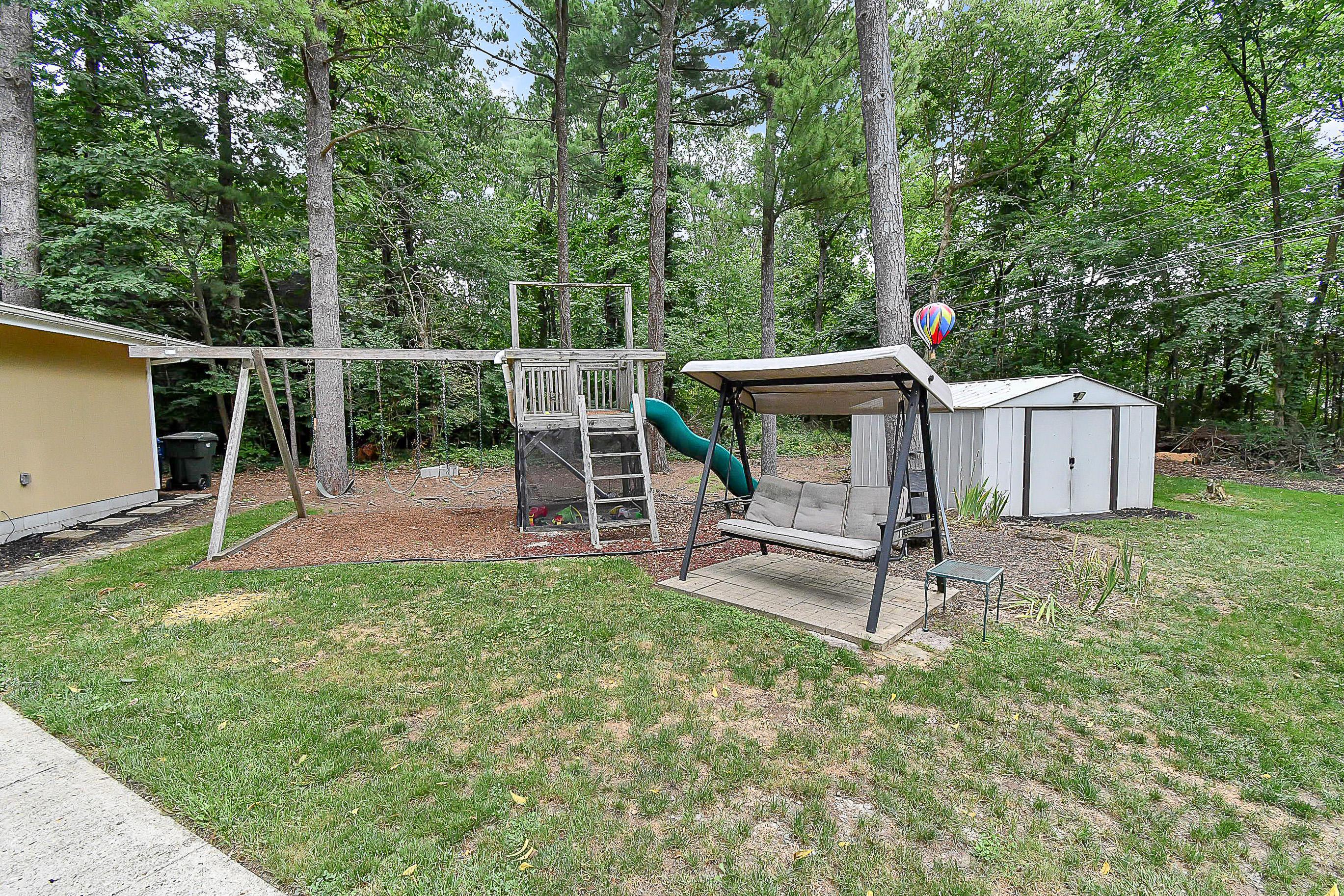 5873 Whitman Road Columbus, OH 43213 - Photo 52 of 52 Gallery Image 52