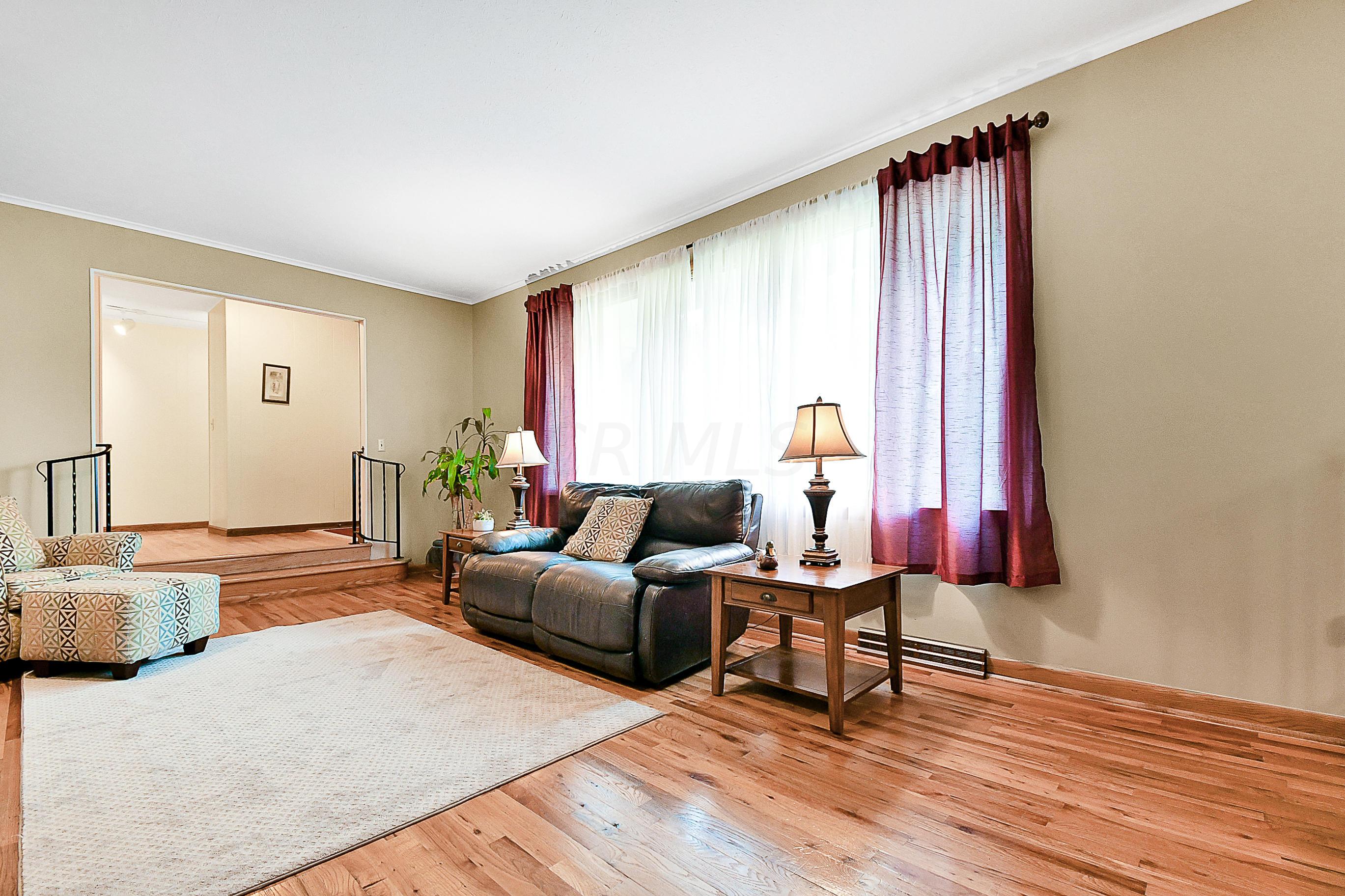 5873 Whitman Road Columbus, OH 43213 - Photo 9 of 52 Gallery Image 9