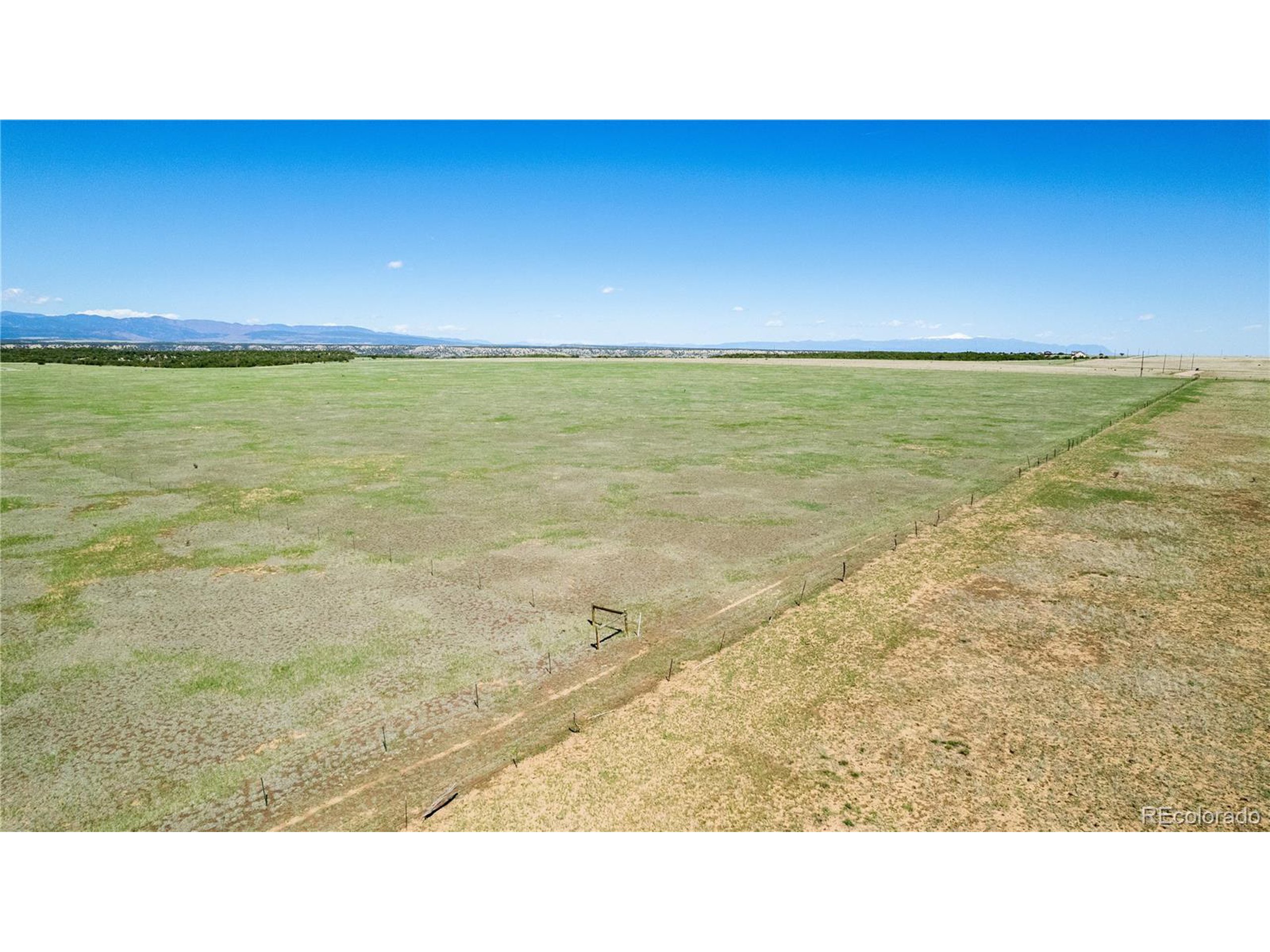 0 Wolfenberger Road Pueblo, CO 81004 - Photo 13 of 24 a open area with a yard