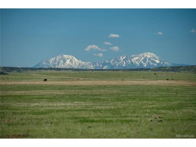 a open hall with a yard