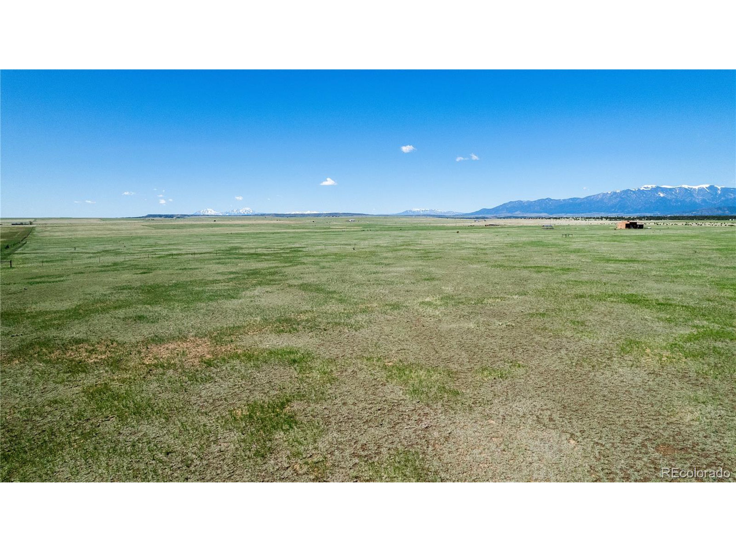 0 Wolfenberger Road Pueblo, CO 81004 - Photo 21 of 24 a open hall with a yard