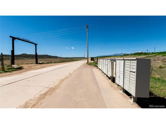 $74,999 | 0 Wolfenberger Road, Pueblo, CO 81004