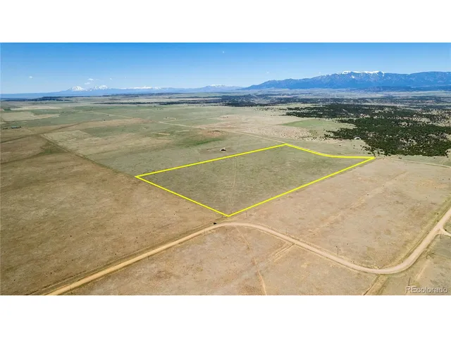 a view of an ocean and beach