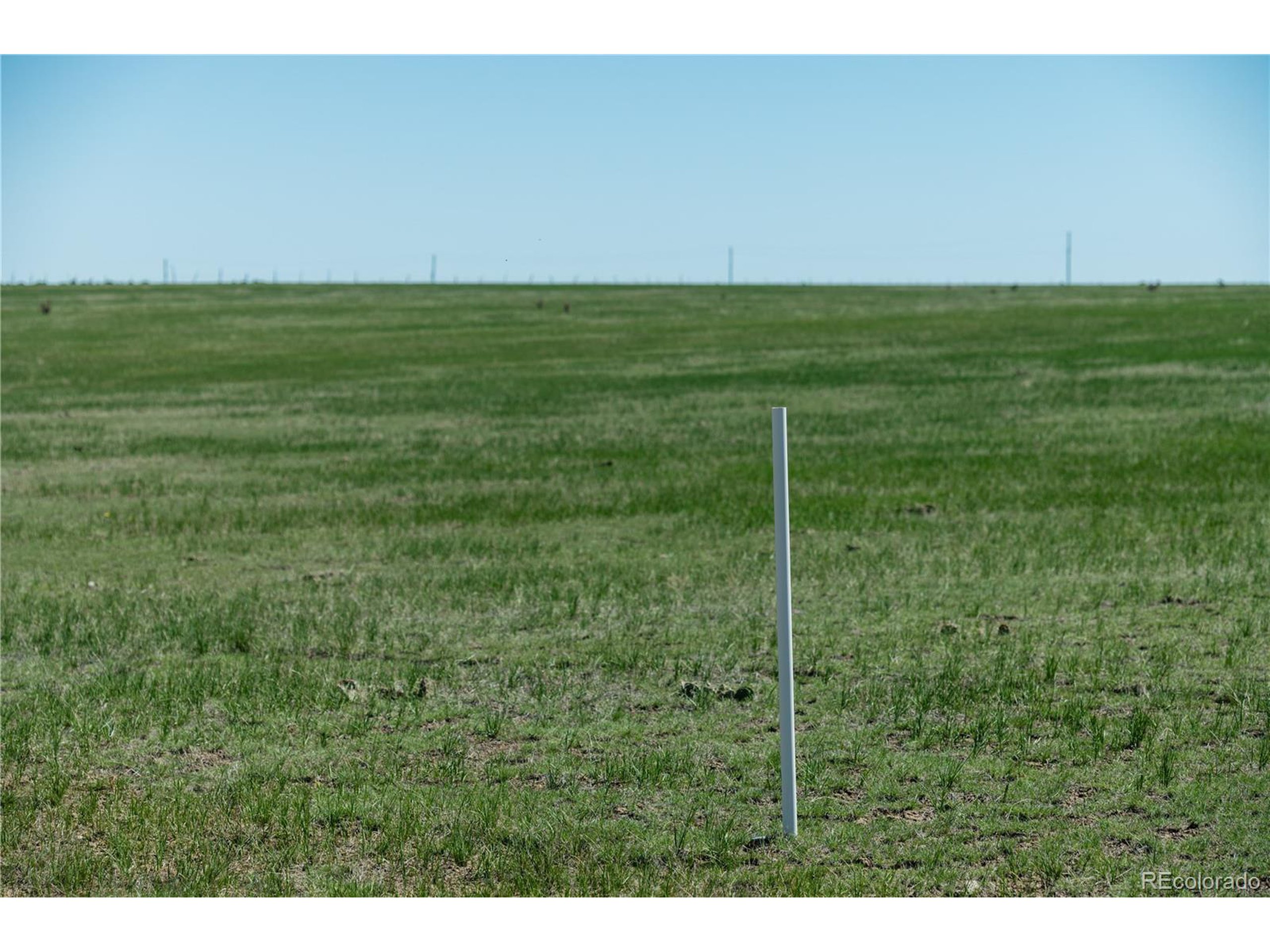 0 Wolfenberger Road Pueblo, CO 81004 - Photo 8 of 24 a view of an outdoor space and a yard