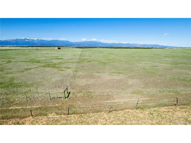 a view of an ocean beach