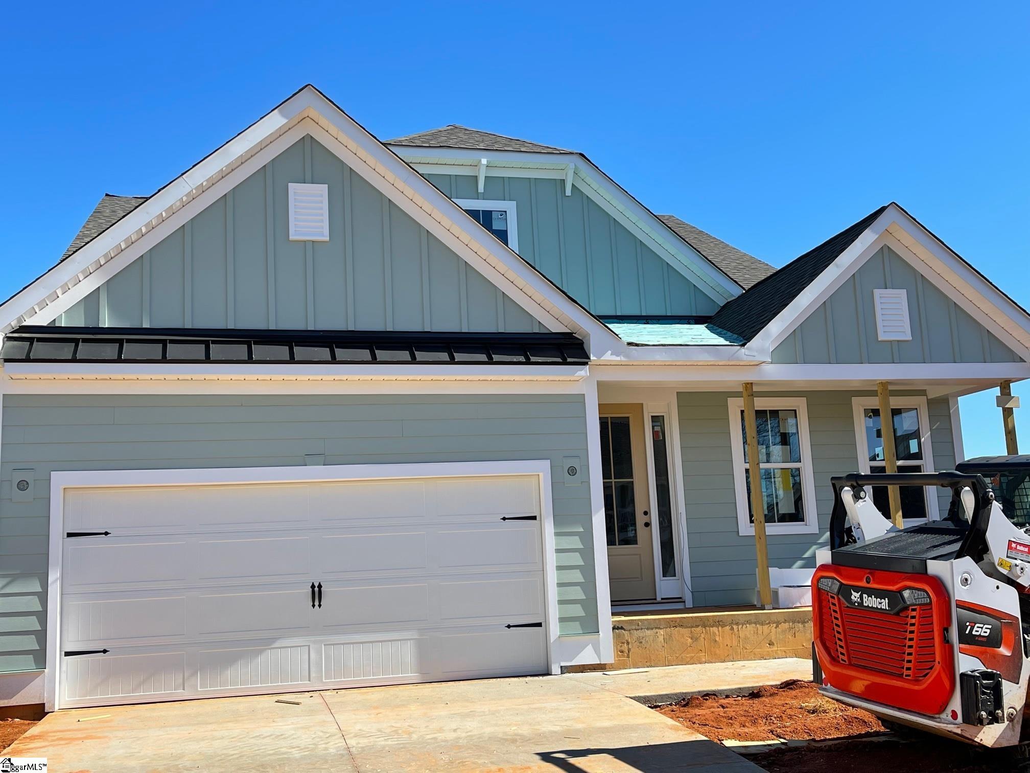 575 Backacre Court Greer, SC 29651 - Photo 1 of 6 Gallery Image 1