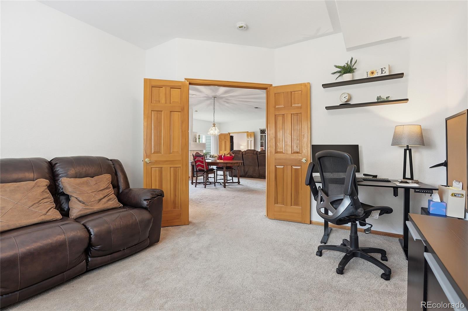 722 Ridgeside Drive Golden, CO 80401 - Photo 16 of 50