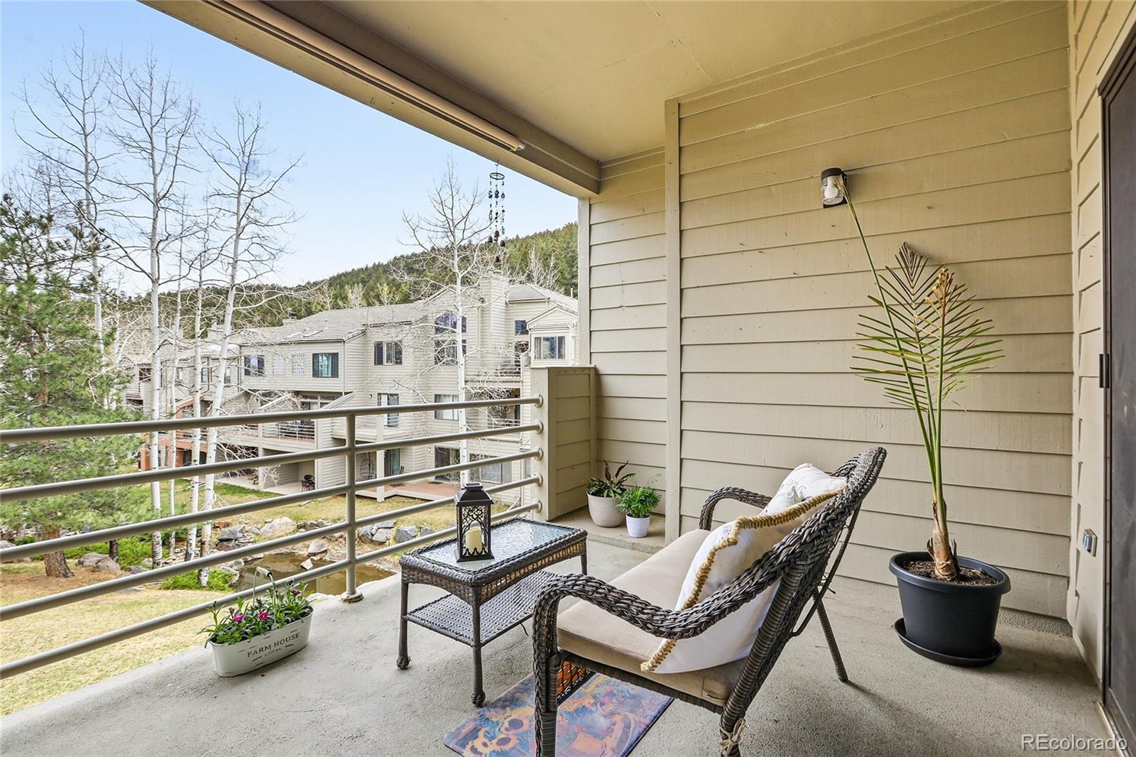 722 Ridgeside Drive Golden, CO 80401 - Photo 23 of 50