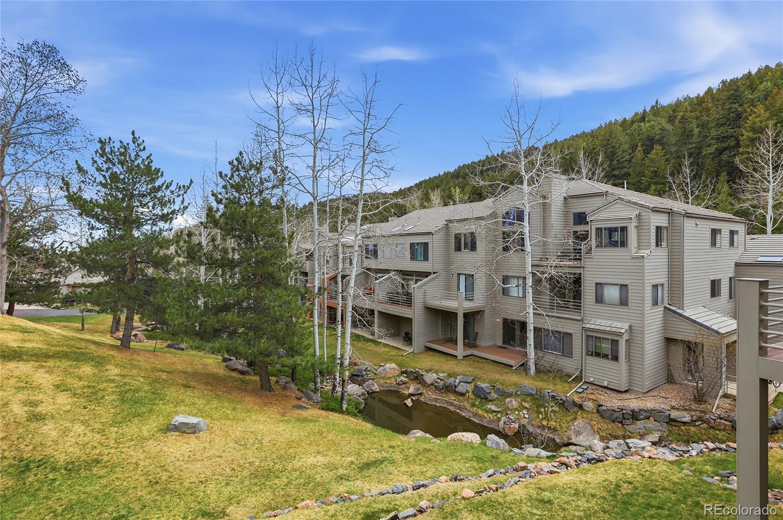 722 Ridgeside Drive Golden, CO 80401 - Photo 24 of 50