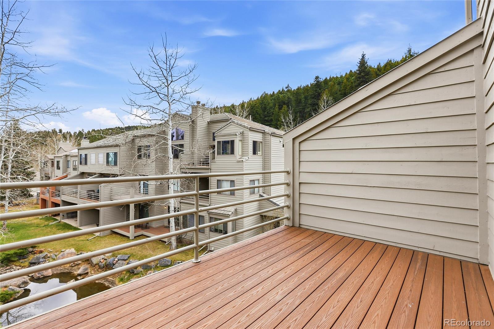 722 Ridgeside Drive Golden, CO 80401 - Photo 25 of 50