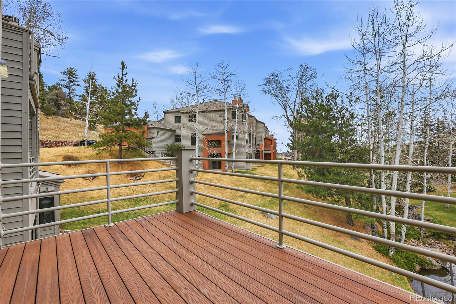 722 Ridgeside Drive Golden, CO 80401 - Photo 26 of 50