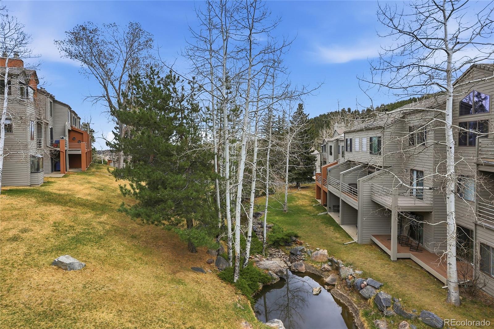 722 Ridgeside Drive Golden, CO 80401 - Photo 27 of 50