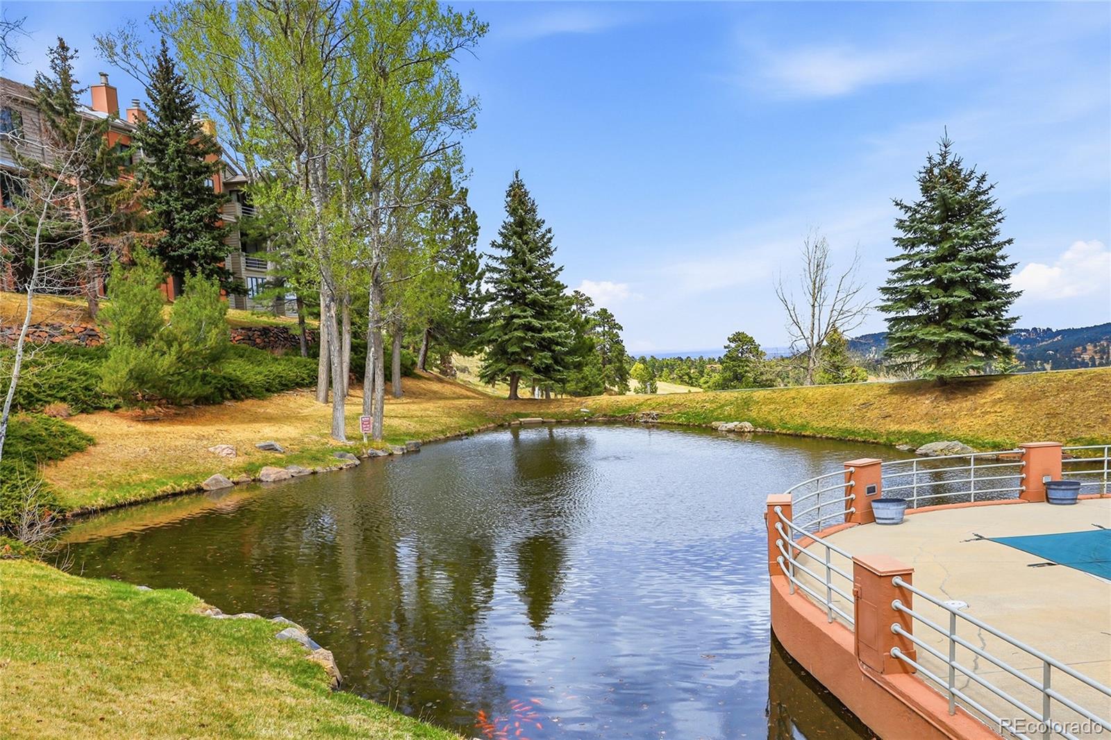 722 Ridgeside Drive Golden, CO 80401 - Photo 29 of 50