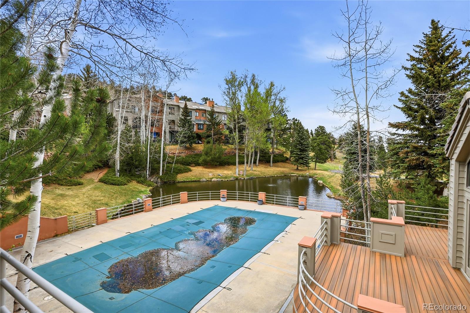 722 Ridgeside Drive Golden, CO 80401 - Photo 30 of 50