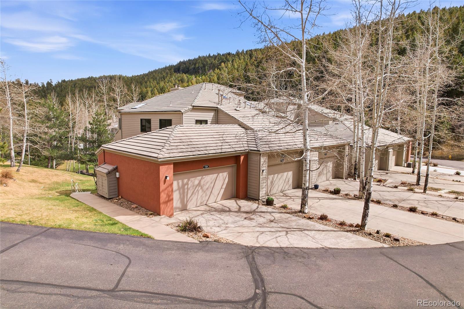 722 Ridgeside Drive Golden, CO 80401 - Photo 31 of 50
